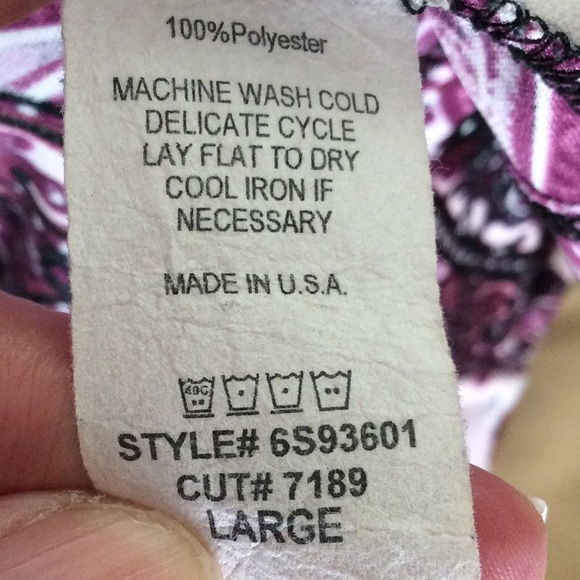 ⬇️$25 David Loren Collection Velvet Collar… - Picture 10 of 10